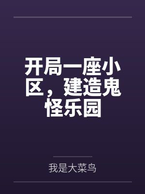 氪金就无敌封面