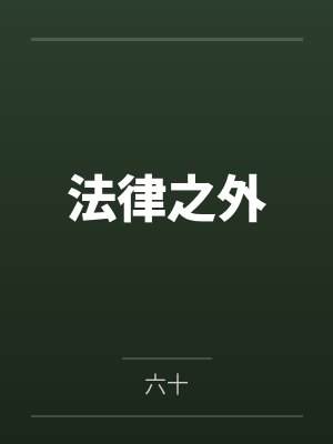 风韧天罚神封面