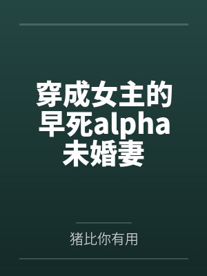许之夏萧野旷野之夏封面