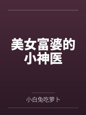 在下女术师封面