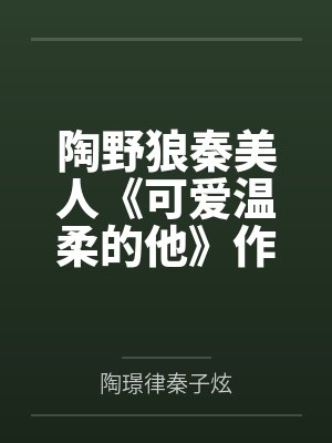 谢晟磁齐盛封面