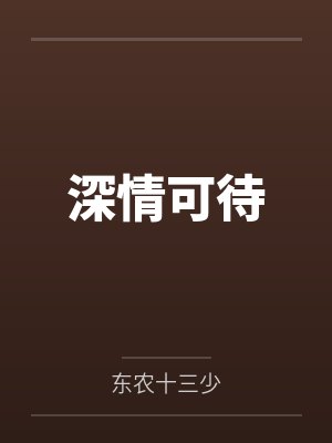沈流云闻星封面